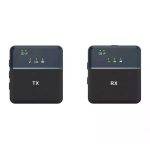 میکروفون یقه ای بی سیم SX9 Microphone
