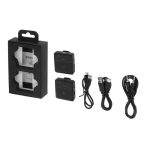 میکروفون یقه ای بی سیم SX9 Microphone