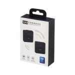 میکروفون یقه ای بی سیم SX9 Microphone