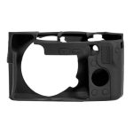 کاور سیلیکونی مناسب سونی Sony A6400 (مشکی)