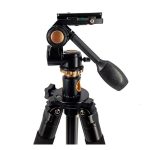 سه پایه دوربین فوتومکس مدل Fotomax FX-600H