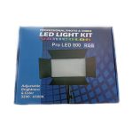 نور ثابت کینگ پاور مدل +KingPower LED-800