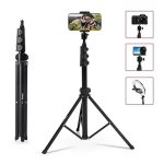 سه پایه جیماری مدل Jmary MT-38
