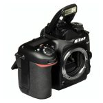 دوربین عکاسی نیکون بدنه Nikon D7500 DSLR Body