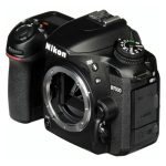 دوربین عکاسی نیکون بدنه Nikon D7500 DSLR Body