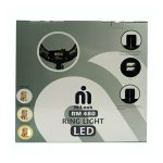 رینگ لایت میلوک MiLook RM480II