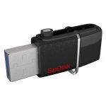 فلش مموری سن دیسک Sandisk Ultra dual usb drive 3.0 32Gb