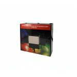نور ثابت رنگی مکس لایت مدل MaxLight RGB-216