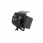 نور ثابت رنگی مکس لایت مدل MaxLight RGB-216