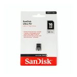 فلش مموری سن دیسک Sandisk Ultra Fit 16GB