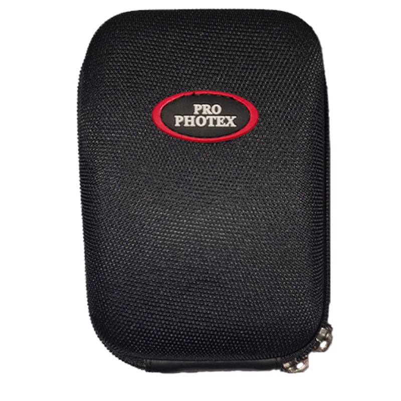 کیف دوربین کامپکت پروفوتکس Pro photex کیف دوربین کامپکت پروفوتکس Pro photex