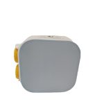 نور ثابت رنگی دی بی کی DBK RGB BGD014