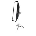 سافت باکس گودکس Godox Softbox 30x120cm