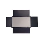 نور ثابت پروفشنیال رنگی مدل Professional LED-800 RGB بدون باتری