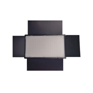 نور ثابت پروفشنیال رنگی مدل Professional LED-800 RGB بدون باتری