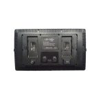 نور ثابت پروفشنیال رنگی مدل Professional LED-800 RGB بدون باتری
