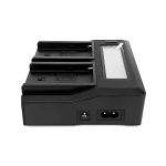 شارژر دوبل باتری سونی Sony NP-F970