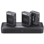 میکروفون گودکس مدل Godox MoveLink II M2