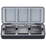 میکروفون گودکس مدل Godox MoveLink II M2