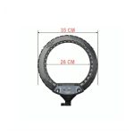 رینگ لایت YQ-360A