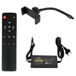 رینگ لایت YQ-360A