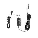 میکروفون بویا مدل BOYA BY-M1 PRO II با دوسال گارانتی بویا ایران