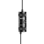 میکروفون بویا مدل BOYA BY-M1 PRO II با دوسال گارانتی بویا ایران