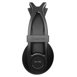هدست بویا مدل Boya BY-HP2 با دو سال گارانتی بویا ایران
