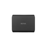 کیس شارژ BOYA BY-XM6-K2BOX مخصوص مدل BY-XM6 S2 با 24 ماه گارانتی بویا ایران