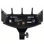 رینگ لایت سیرا Sierra SR-488A