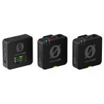 میکروفون رود وایرلس پرو Rode Wireless Pro دو کاربر