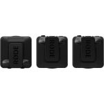 میکروفون رود وایرلس پرو Rode Wireless Pro دو کاربر