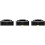 میکروفون رود وایرلس پرو Rode Wireless Pro دو کاربر