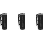 میکروفون رود وایرلس پرو Rode Wireless Pro دو کاربر