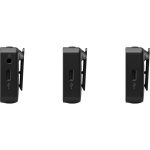 میکروفون رود وایرلس پرو Rode Wireless Pro دو کاربر