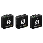 میکروفون رود وایرلس می Rode Wireless ME duel