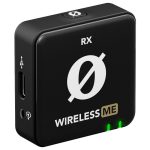 میکروفون رود وایرلس می Rode Wireless ME duel