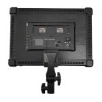 نور ثابت مکس لایت Maxlight SL128-ASPRC RGB به همراه نرم افزار