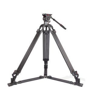 سه پایه فیلمبرداری جی یانگ   JY 0508AD Tripod