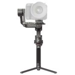 گیمبال دوربین دی جی آی مدل DJI RS 4 Pro Combo
