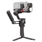 گیمبال دوربین دی جی آی مدل DJI RS 4 Combo