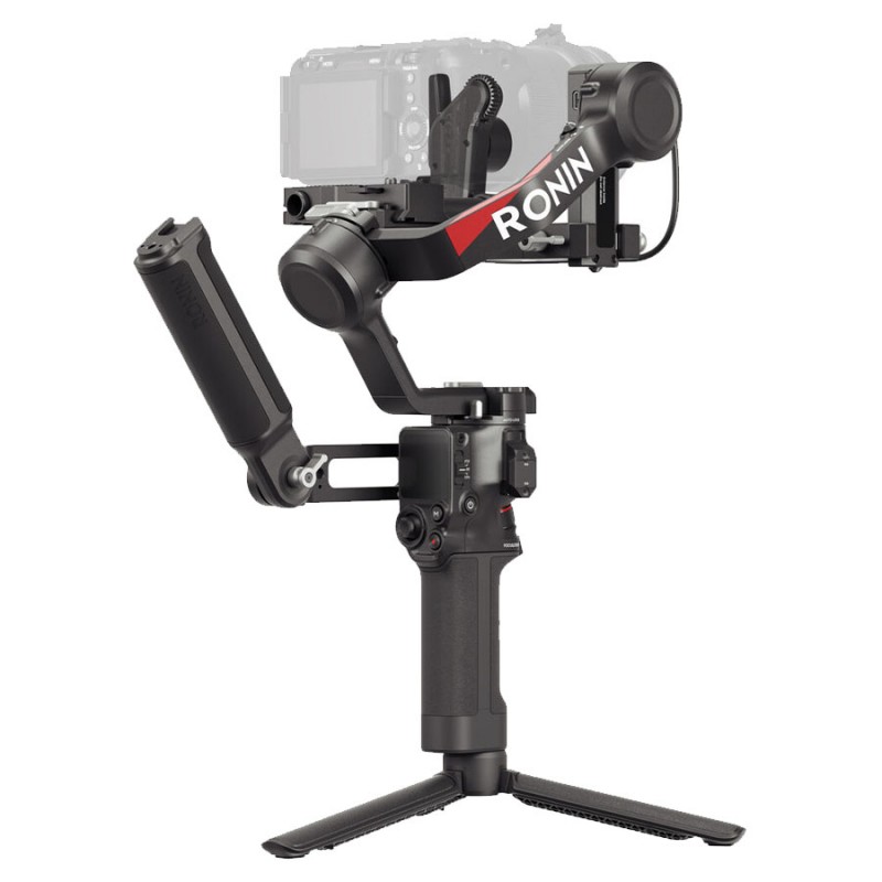 گیمبال دوربین دی جی آی مدل DJI RS 4 Combo گیمبال دوربین دی جی آی مدل DJI RS 4 Combo