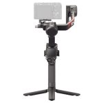 گیمبال دوربین دی جی آی مدل DJI RS 4 Combo