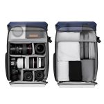 کوله کی اند اف K&F Beta backpack 20L 13.076 سورمه ای کرم