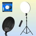 نور ثابت پروفشنیال مدل professional PF-45
