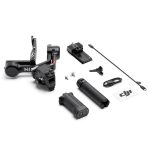 گیمبال دوربین دی جی آی مدل DJI RS 4