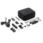 گیمبال دوربین دی جی آی مدل DJI RS 4 Combo