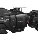 دوربین سونی مدل Sony HXR-MC2500