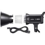 نور ثابت گودکس Video Light LED Godox-SL100 Bi