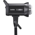 نور ثابت گودکس Video Light LED Godox-SL100 Bi